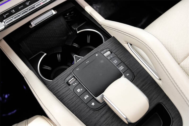 2021 Mercedes-Benz GLE GLE 350 4MATIC