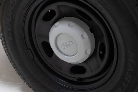 2015 Ford F-350 Super Duty XL