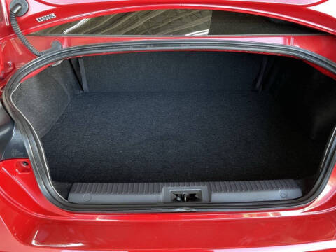 2014 Subaru BRZ Limited