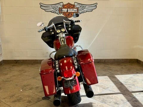 2009 Harley-Davidson Road Glide