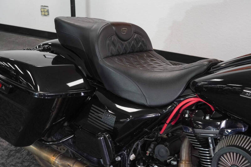 2020 Harley-Davidson Street Glide Special