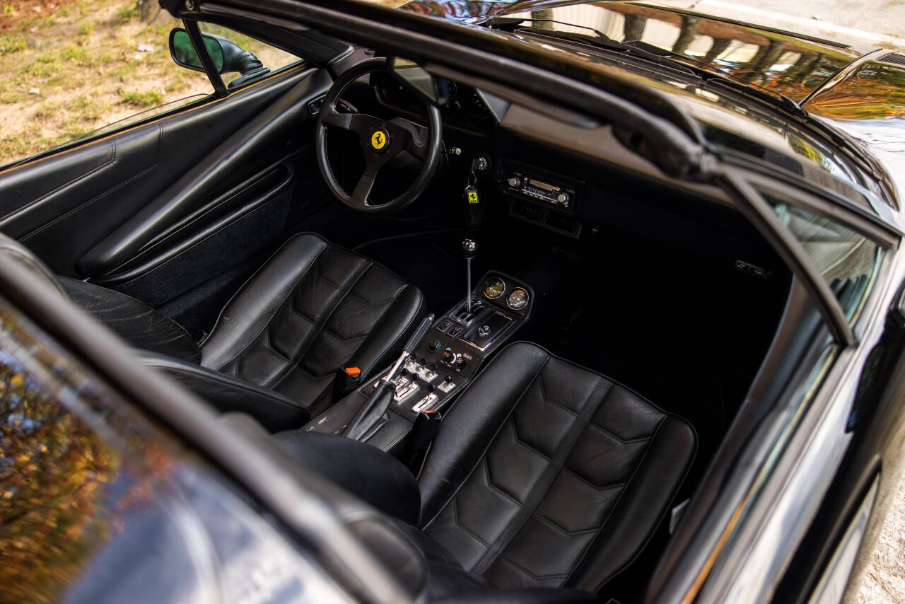 1985 Ferrari 308 30