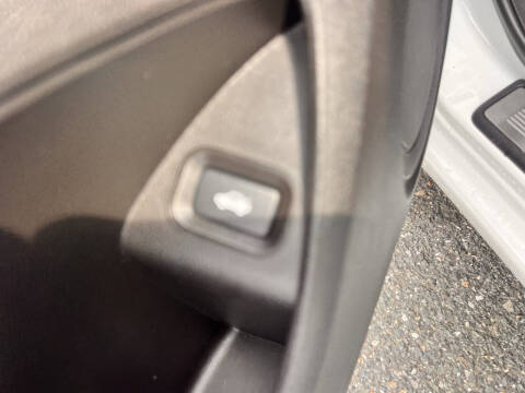 2013 Acura TSX w/Tech