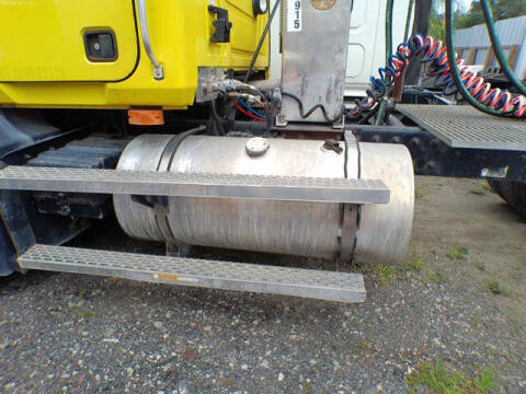 2000 Mack CH613