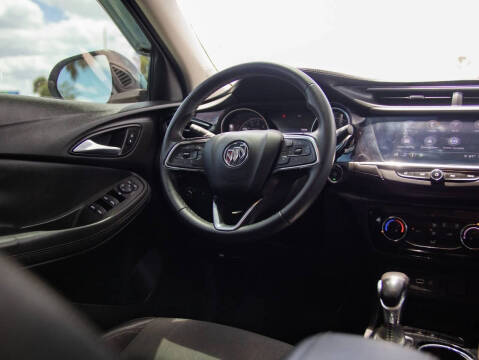 2020 Buick Encore GX Preferred