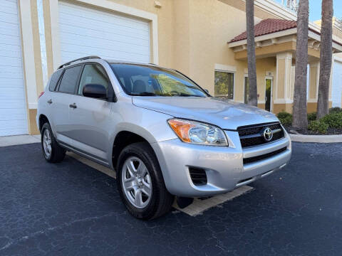 2010 Toyota RAV4
