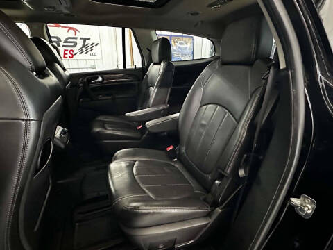 2016 Buick Enclave Premium