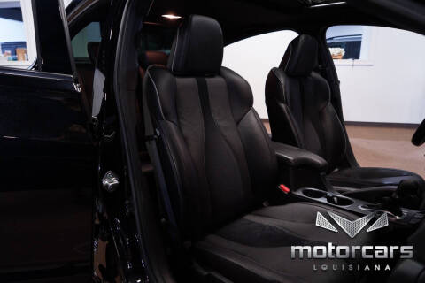 2021 Acura ILX w/Tech w/A-SPEC