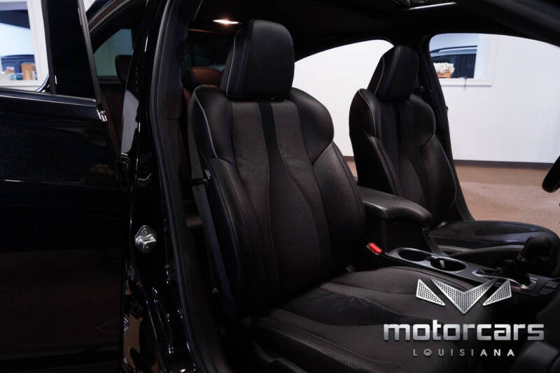 2021 Acura ILX w/Tech w/A-SPEC