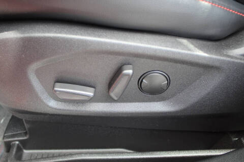 2023 Ford Edge ST-Line