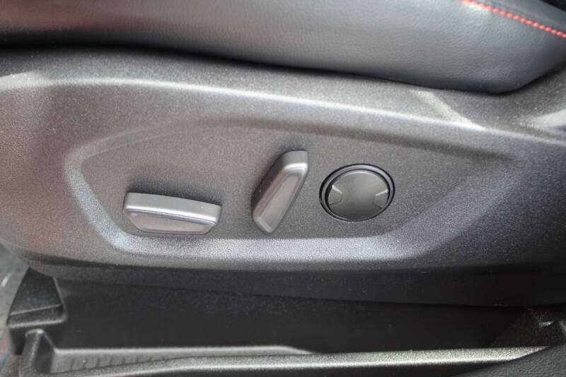 2023 Ford Edge ST-Line