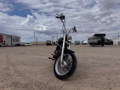 2006 Harley-Davidson Dyna Super Glide