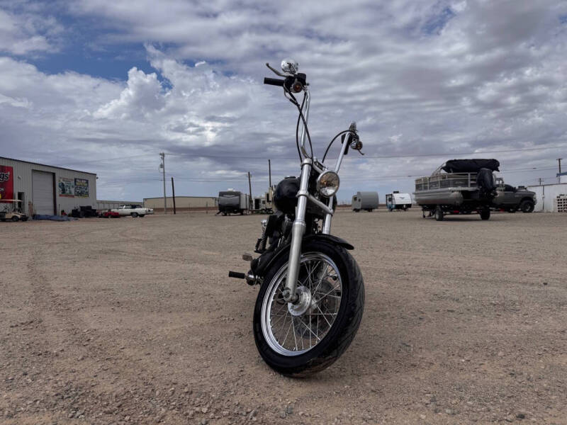2006 Harley-Davidson Dyna Super Glide