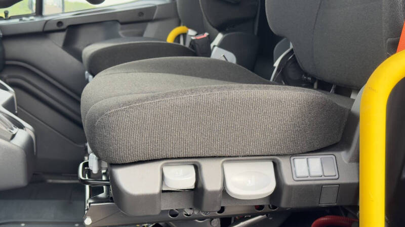 2026 Freightliner M2 106