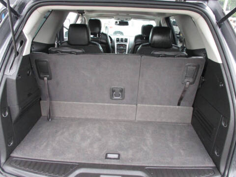 2012 GMC Acadia SLT-1
