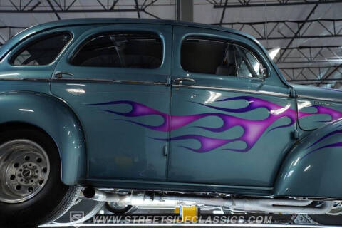 1941 Willys Americar