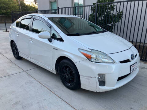 2011 Toyota Prius Five