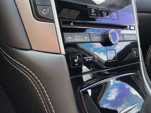 2020 Infiniti Q50 Edition 30