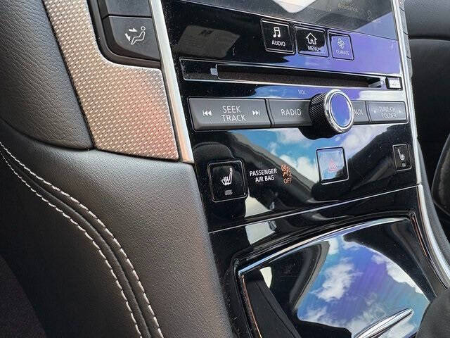 2020 Infiniti Q50 Edition 30