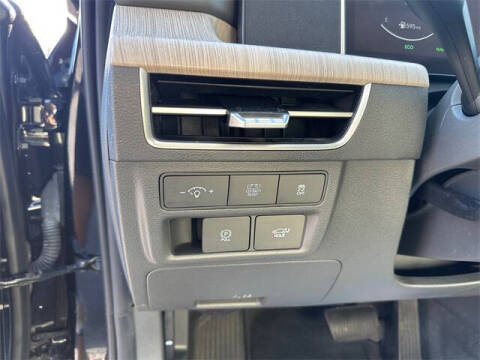 2024 Hyundai Sonata Hybrid Limited