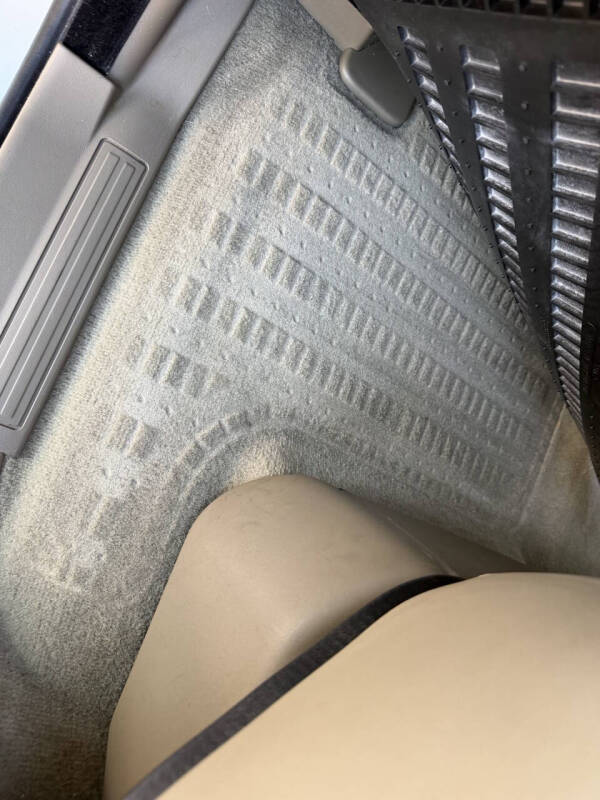 2012 Land Rover Range Rover Sport HSE LUX