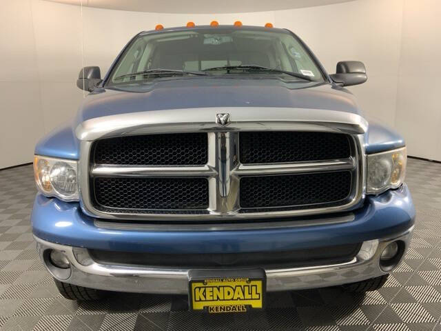 2003 Dodge Ram 2500