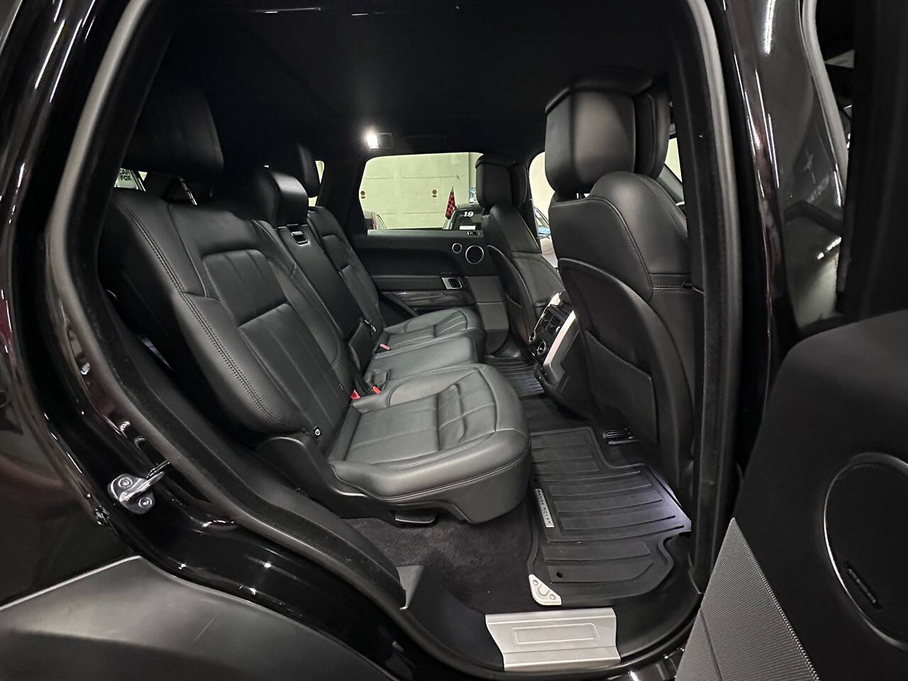 2020 Land Rover Range Rover Sport for sale at Supreme Motors in Costa Mesa, CA