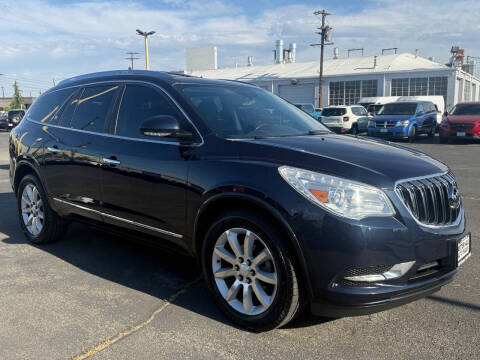 2015 Buick Enclave Premium