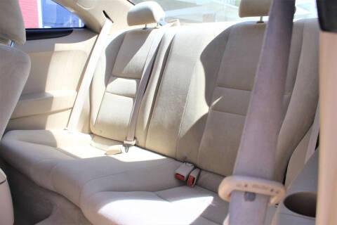 2004 Honda Accord EX