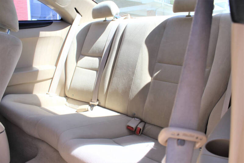 2004 Honda Accord EX