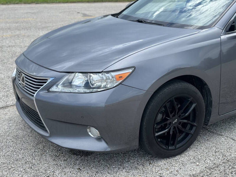2014 Lexus ES 350