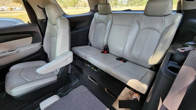 2007 GMC Acadia SLT-2