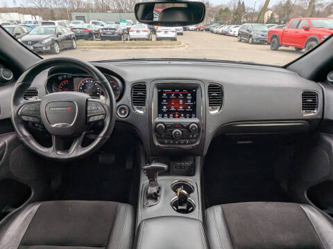 2020 Dodge Durango GT