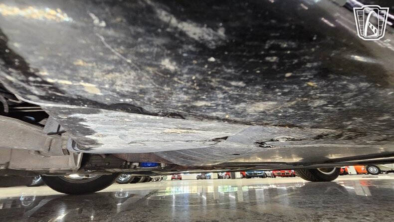 2000 Chevrolet Corvette