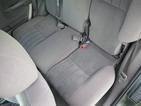 2003 Chrysler PT Cruiser Touring Edition