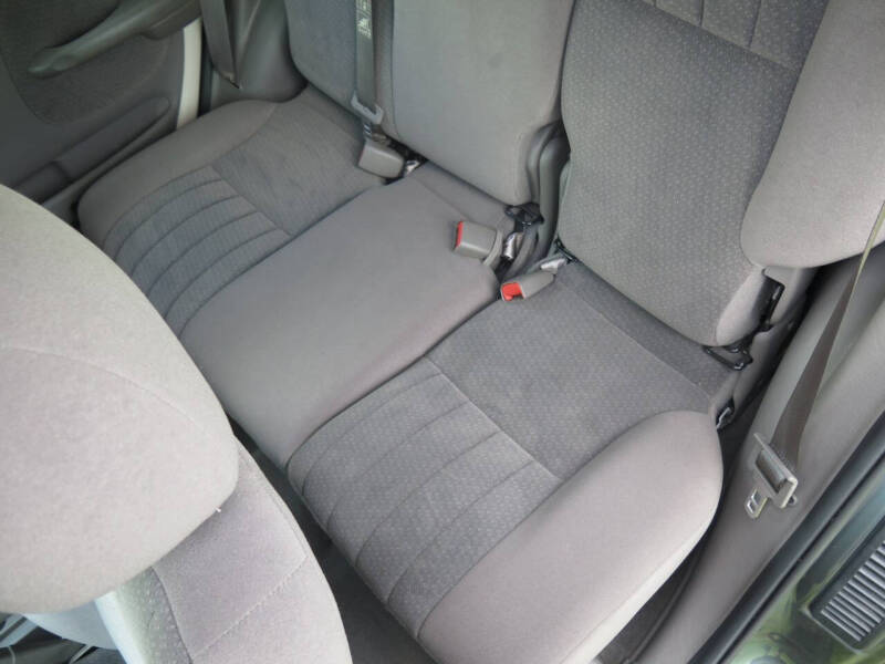 2003 Chrysler PT Cruiser Touring Edition