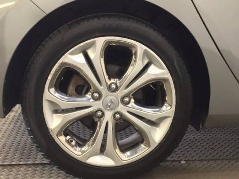 2014 Hyundai Elantra GT