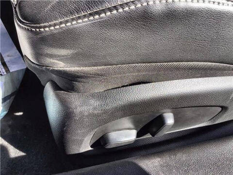 2021 Chevrolet Camaro SS