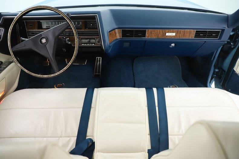 1970 Cadillac DeVille