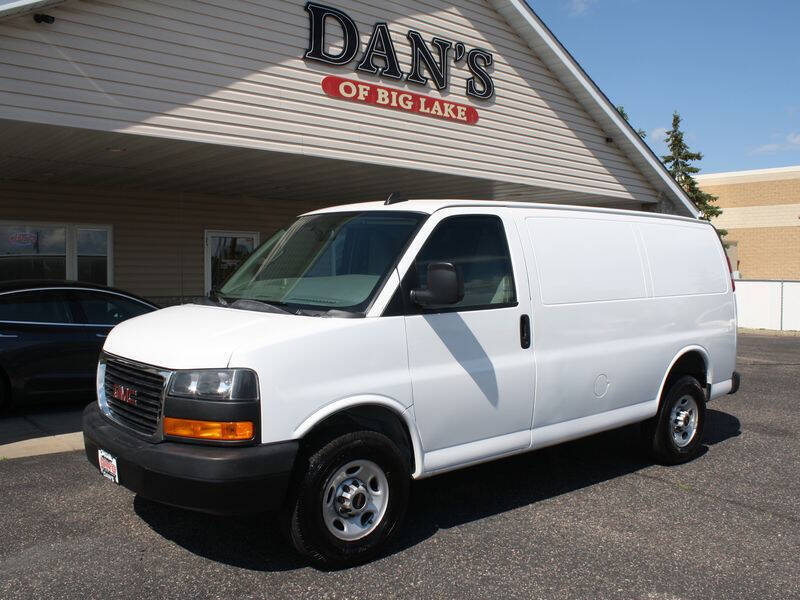 GMC Savana For Sale In Pease, MN