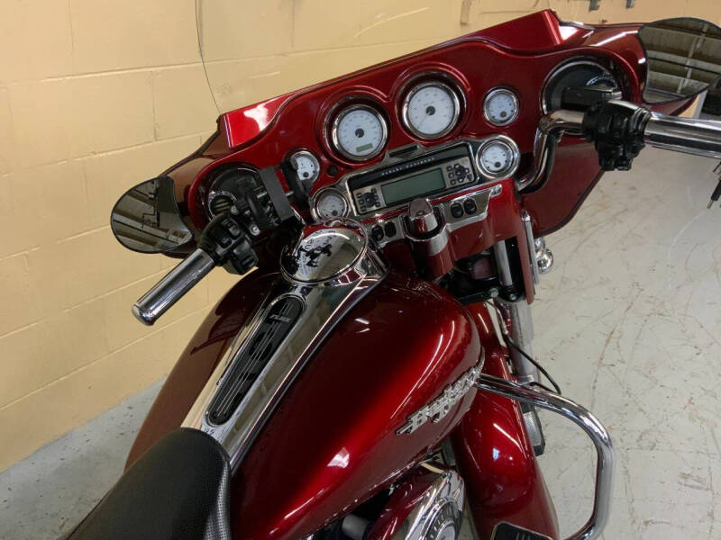 2009 Harley-Davidson Street Glide