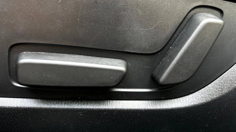 2019 Mazda MAZDA6 Touring