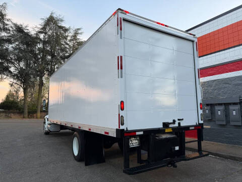 2012 International Durastar