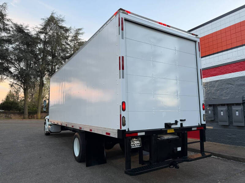 2012 International Durastar