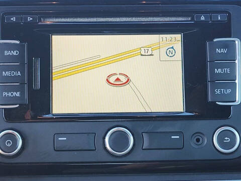 2013 Volkswagen Beetle Convertible