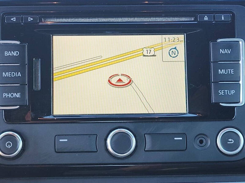 2013 Volkswagen Beetle Convertible