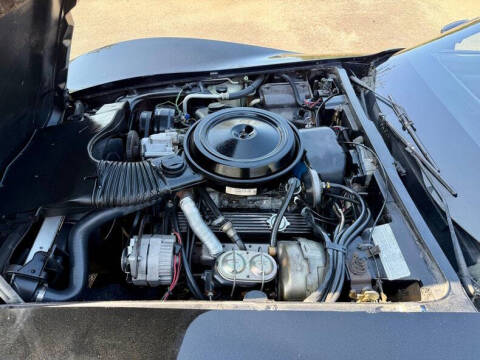 1978 Chevrolet Corvette