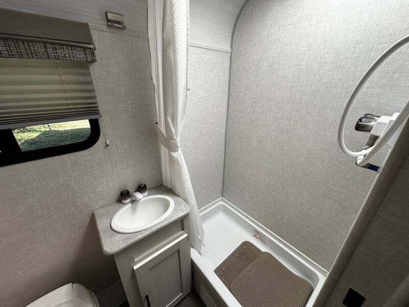 2022 Forest River R-Pod RP192