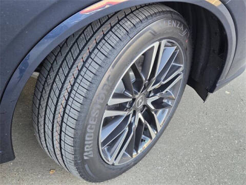 2026 Acura MDX SH-AWD w/Advance