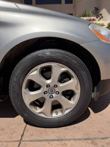 2013 Volvo XC60 3.2